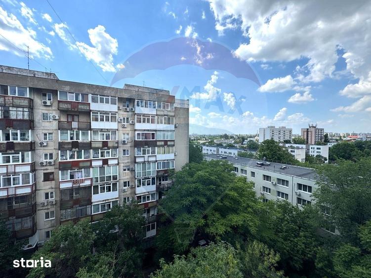 Apartament 3cam,3 min de metrou Drumul Taberei, sector 6 - 2
