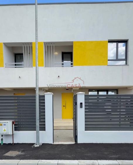 Casa in Vidra de la 117.000 + TVA - 17