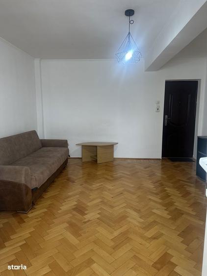 Garsonieră în Central