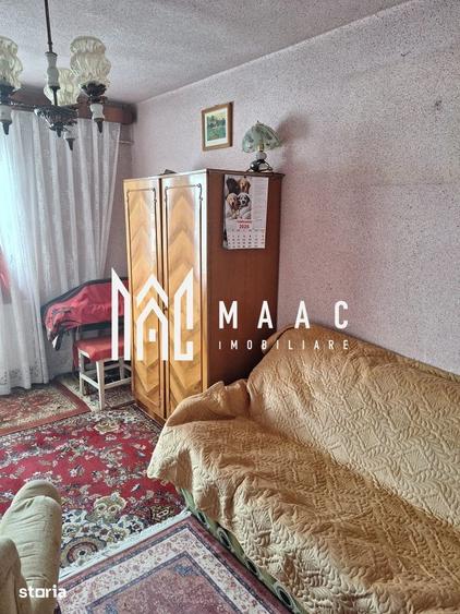 Apartament cu 3 camere în Cartierul Traian
