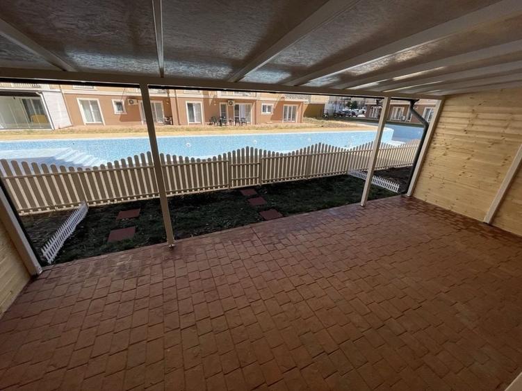 Apartament cu 2 camere în Crețuleasca