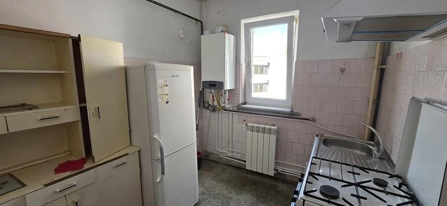 Apartament cu 2 camere decomandat în Ultracentral