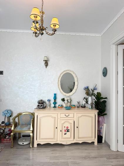 Apartament cu 2 camere semidecomandat în Universitate