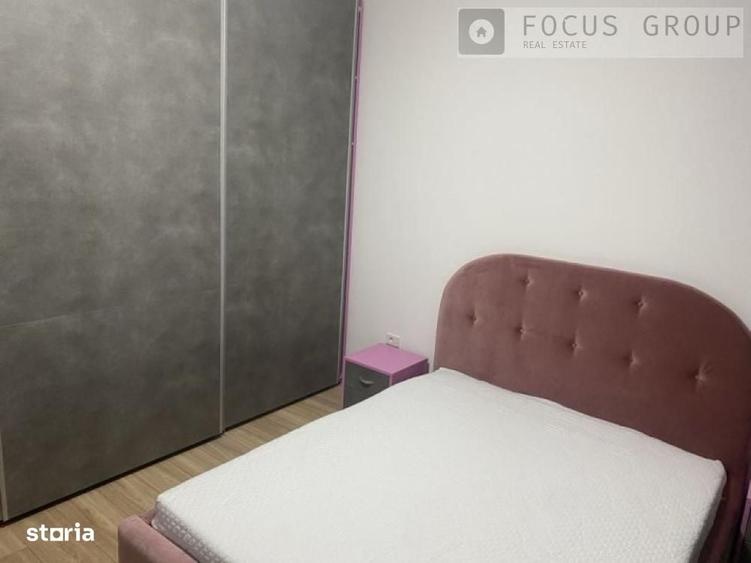 Apartament 2 camere Grand Kristal | Berceni | Parcare - 4