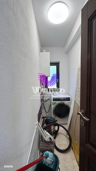 Casă cu 3 camere în Șura Mare
