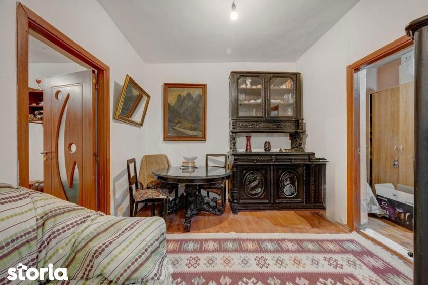 CAROL - REGINA MARIA, CASA 63 MP! - 19