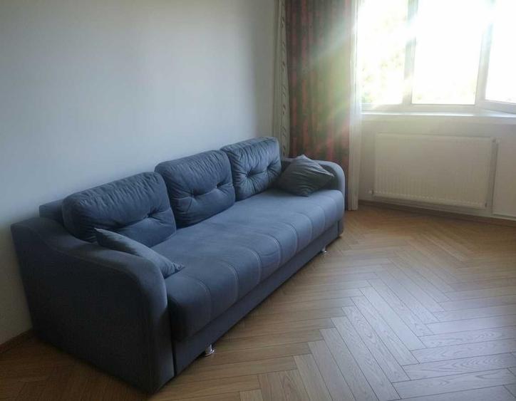 Apartament cu 2 camere decomandat în Războieni