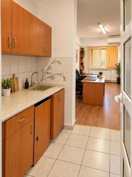 Apartament cu 2 camere decomandat, mobilat în Bd. Coșbuc