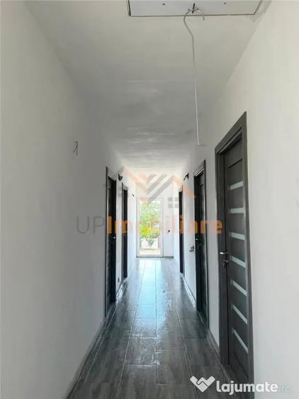 Casă cu 4 camere cu Teren 1439 Mp în Inand