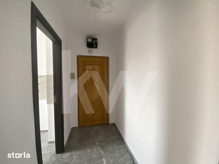Apartament 2 camere renovat balcon 75500 Ideal Locuinta - Investit - 1