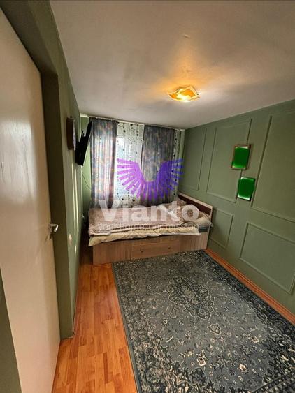 Apartament cu 2 camere, mobilat în Hipodrom 2