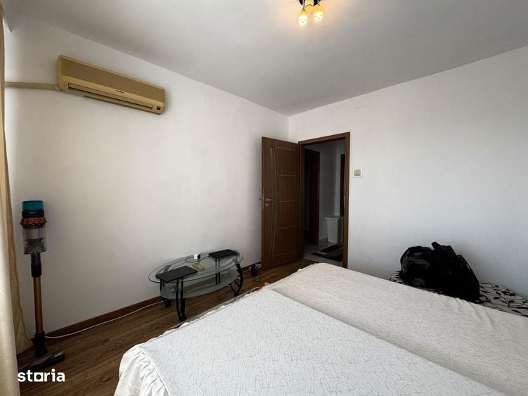 Apartament cu 3 camere Tatarasi - 4