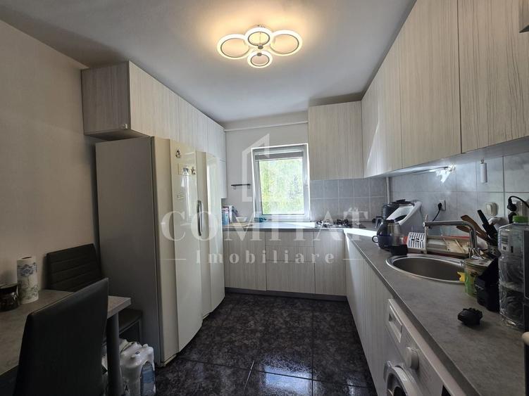 Apartament cu 4 camere | Etaj intermediar | Zona Parcul Rozelor - 21