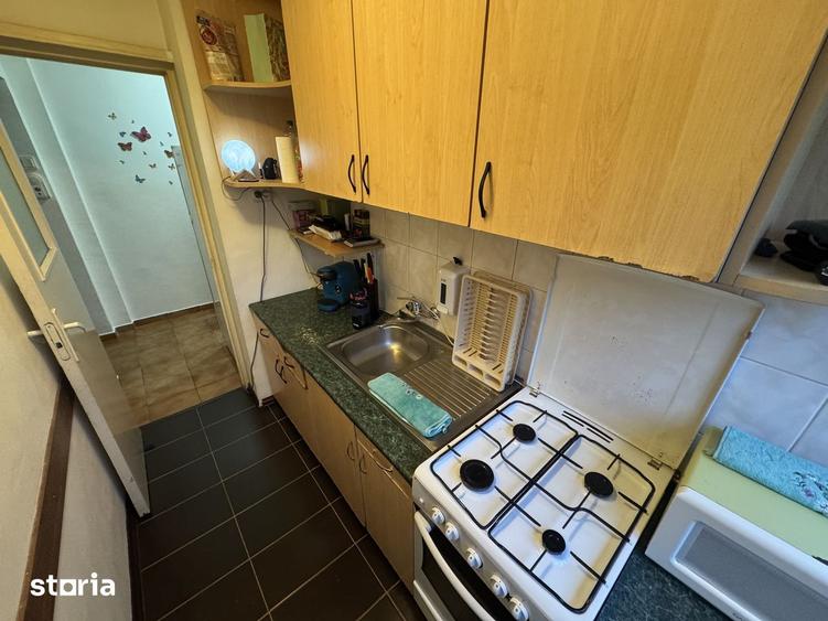 Apartament cu 2 camere, mobilat în Inel II