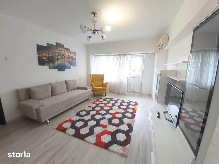 APARTAMENT 3 CAMERE UNIRII-STR. TRAIAN - 3