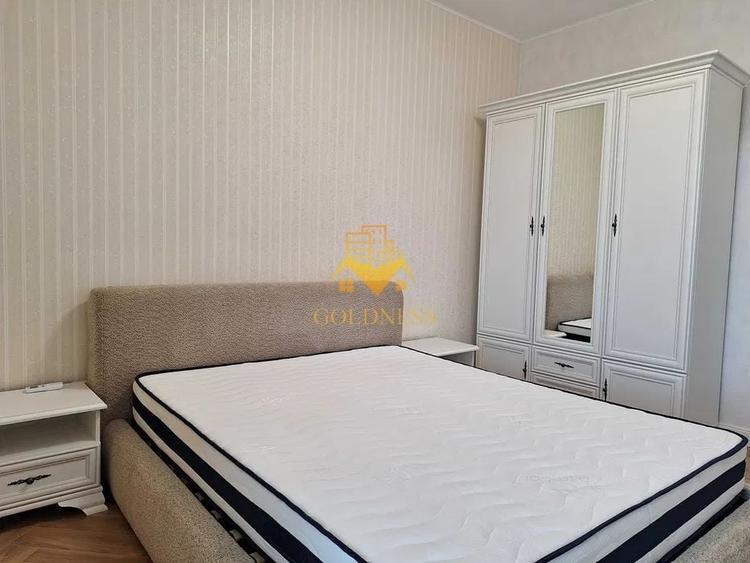 2 camere,Parcare,  Zona Frunzisului, Lidl, Cartierul Zorilor, UMV,UTCN - 4