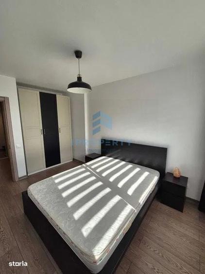 Apartament cu 2 camere în Panduri