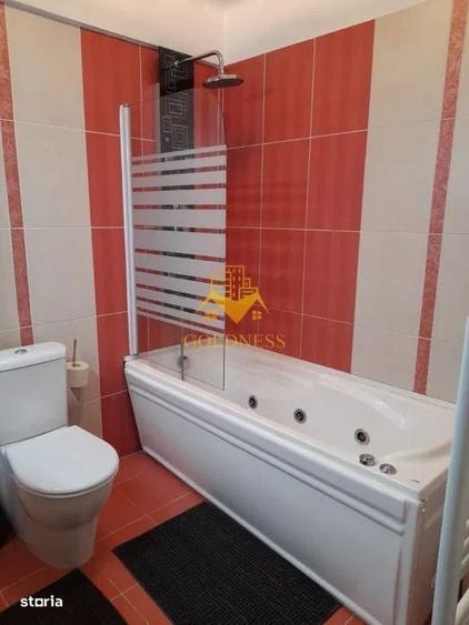 2 camere decomandate, modern, Grigorescu, zona Donath, Profi - 4