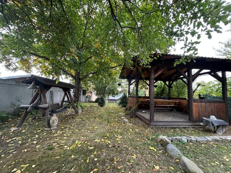 Teren Construcții intravilan de 900 mp, în Central