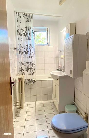 Apartament cu 3 camere în Tomis Nord