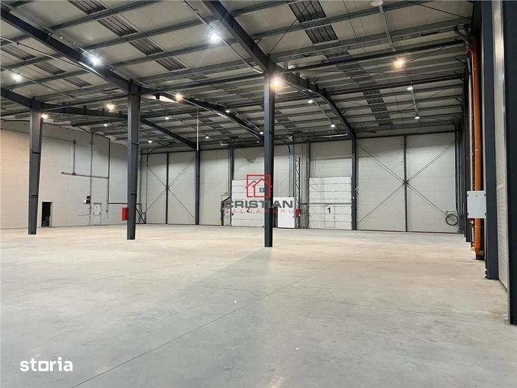 Spațiu comercial, de 1,500 mp, în Central