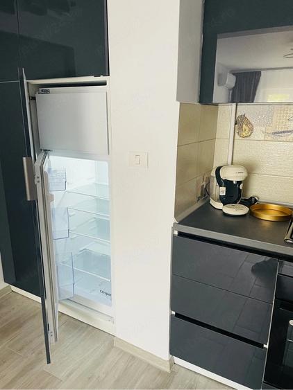 Apartament cu 2 camere semidecomandat în Gheorghe Lazăr