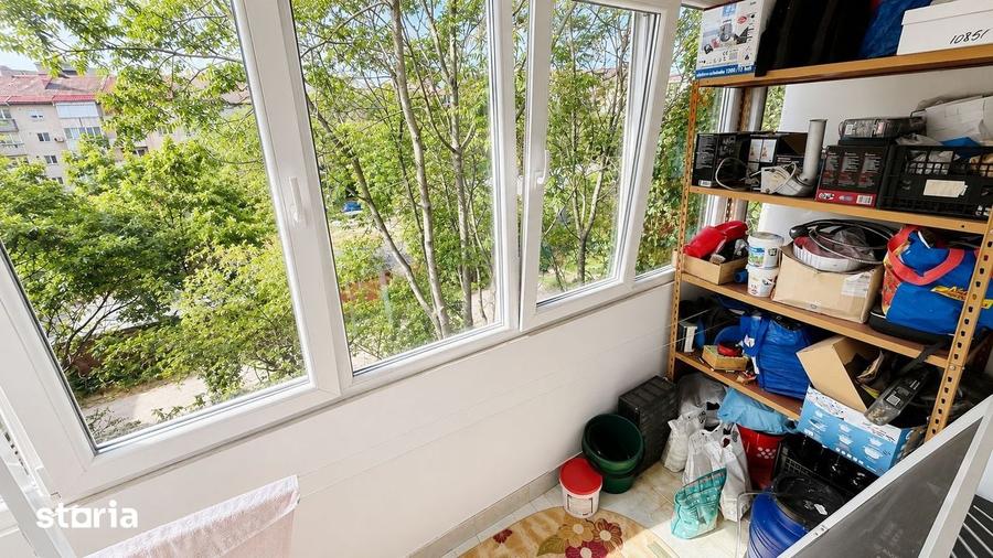 Apartament cu 4 camere în Steaua