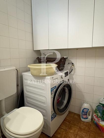 Apartament cu 3 camere | Zona Centrala | Oradea - 14