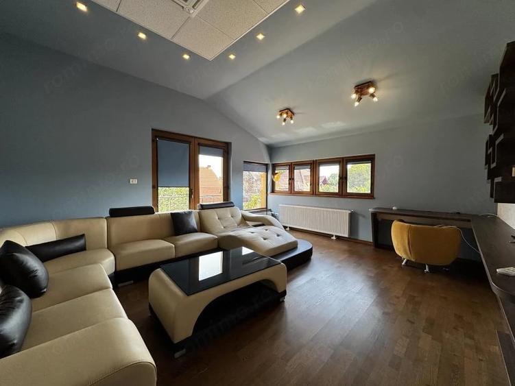 Apartament cu 2 camere decomandat în Crișan