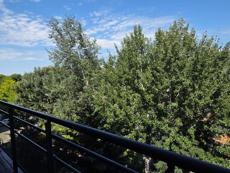 Apartament premium cu 2 camere | Terasa 13 mp | Hotel Caro | Floreasca - 6