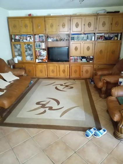 Casă cu Teren 400 Mp în Central