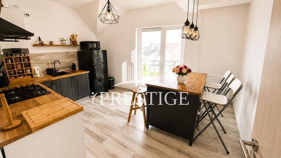 APARTAMENT 2 CAMERE DE ÎNCHIRIAT | ȘELIMBĂR, ZONA UNIRII | PARCARE - 1