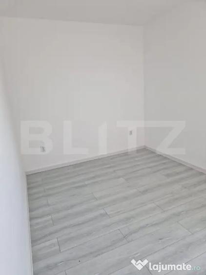 Apartament 1 camera decomandat, 28 mp - Stejarilor Residenc - 5