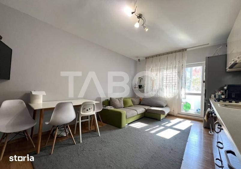 Apartament cu 2 camere decomandat în Bulgaria