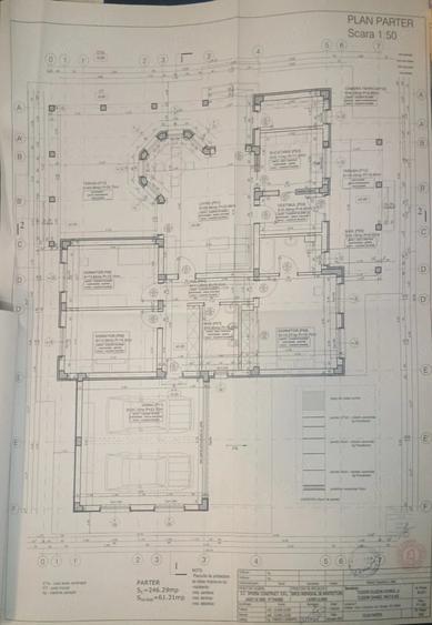 Casa de vanzare, comuna Copaceni, Ilfov - 1