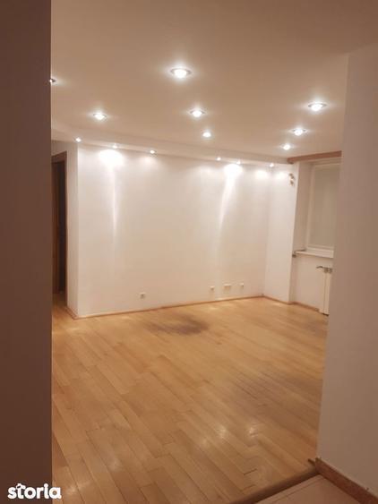 Apartament cu 2 camere în Calea București