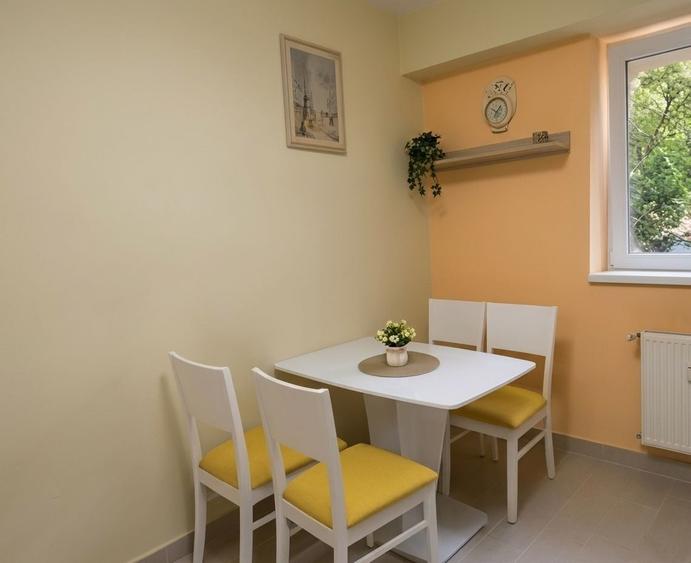 De închiriat apartament 2 camere -Timpuri Noi, 7 min metrou - 4