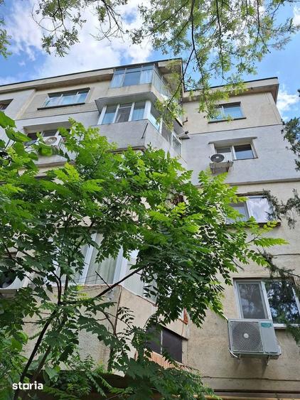 Proprietar Apartament 2 camere decom I.C. Frimu Etaj 3 mobilat/utilat - 6