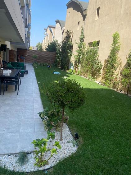 Apartament cu 4 camere decomandat în Domenii