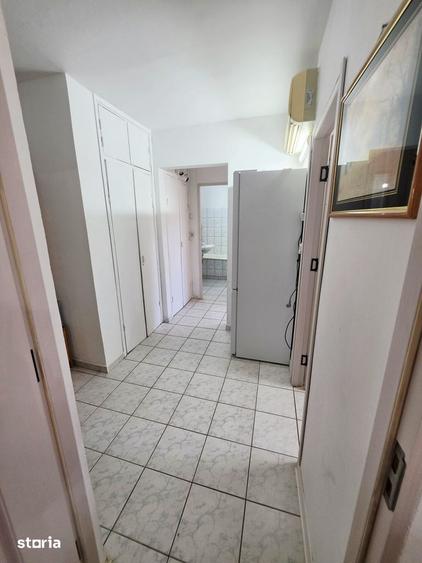 Apartament cu 2 camere decomandat în Mărășești