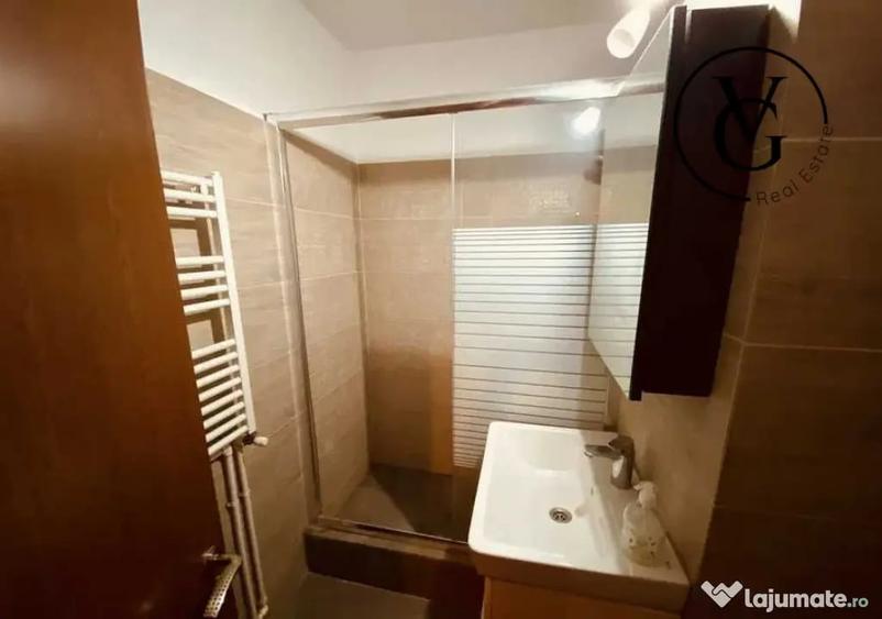 Apartament cu 2 camere decomandat în Tomis II