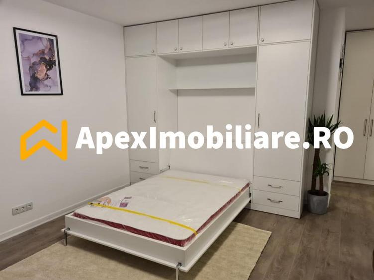 Garsoniera de inchiriat Pipera Bucure?ti | ApexImobiliare.r - 6