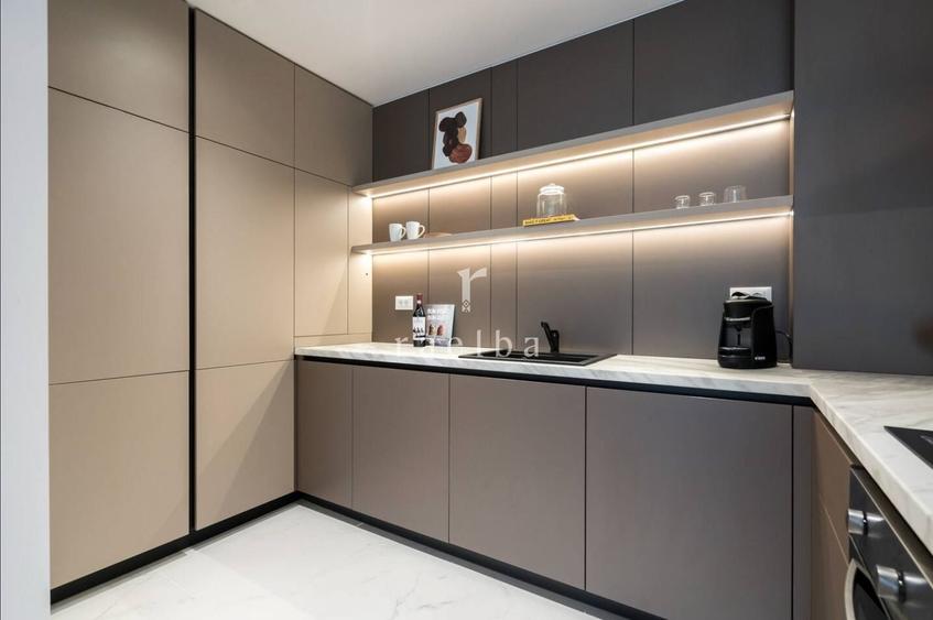 Apartament cu 2 camere semidecomandat în Cotroceni