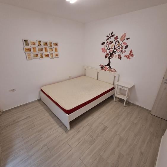 Apartament cu 2 camere nedecomandat în Spitalul Județean