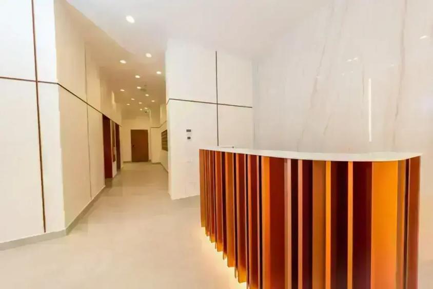 Apartament cu 2 camere decomandat în Aviației