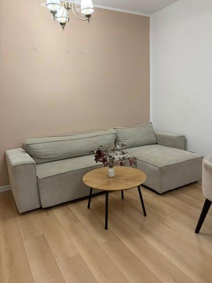 Apartament cu 3 camere decomandat, mobilat în Drumul Taberei