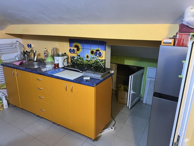 Casă cu 1 camere cu Teren 200 Mp în Exterior Vest