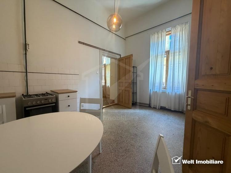Apartament 2 camere, situat în zona centrală - 6