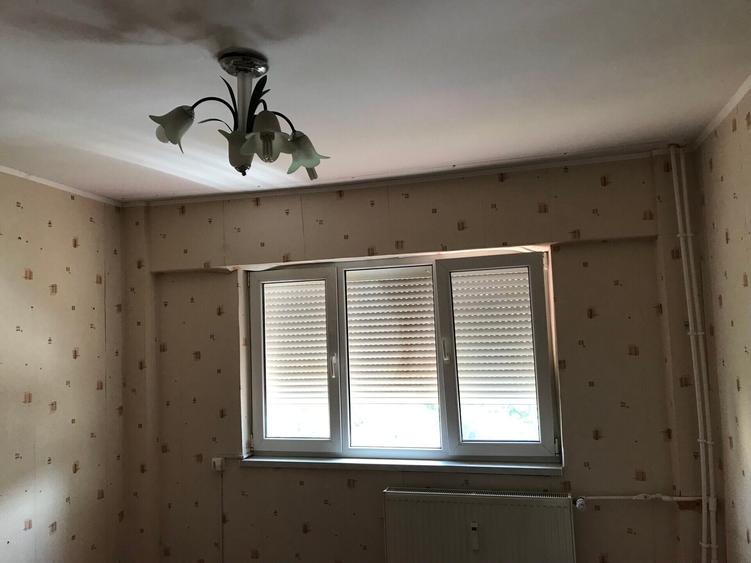 Apartament cu 2 camere semidecomandat în Gorjului