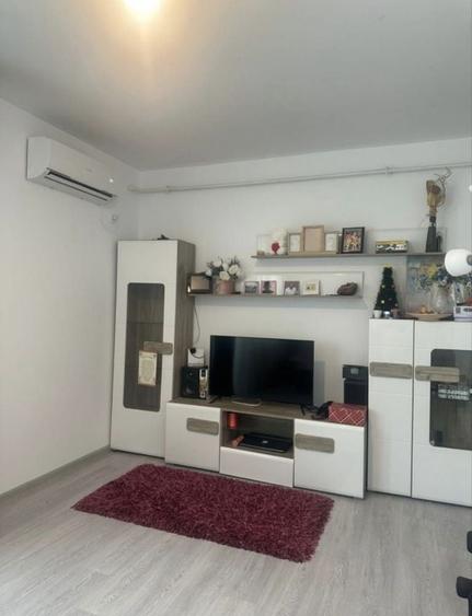 Apartament cu 2 camere decomandat în Crișan